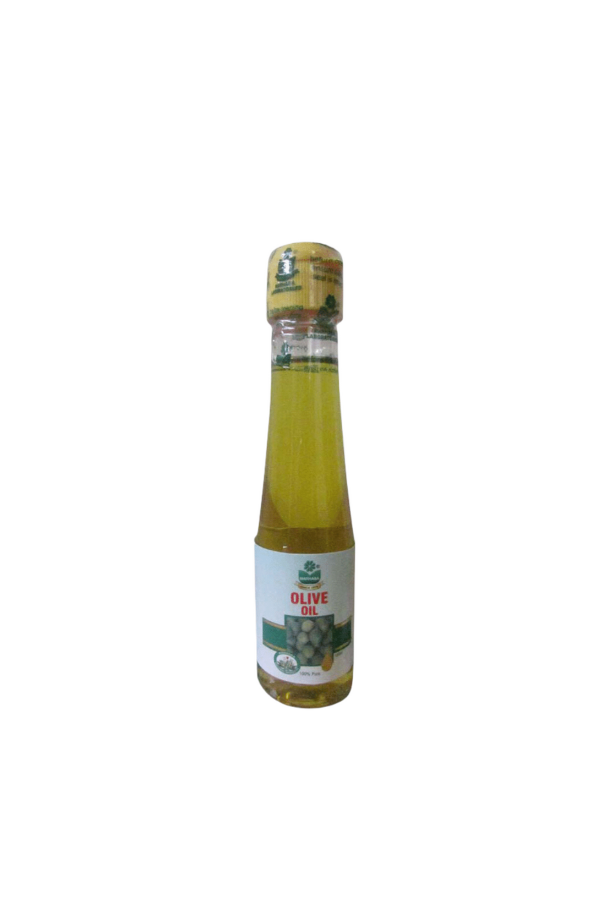 marhaba oil olive 100ml