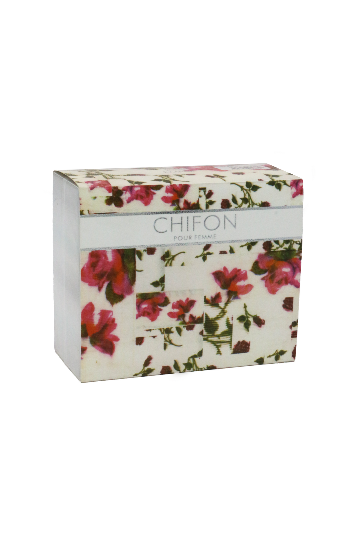 perfume chifon 100ml for women