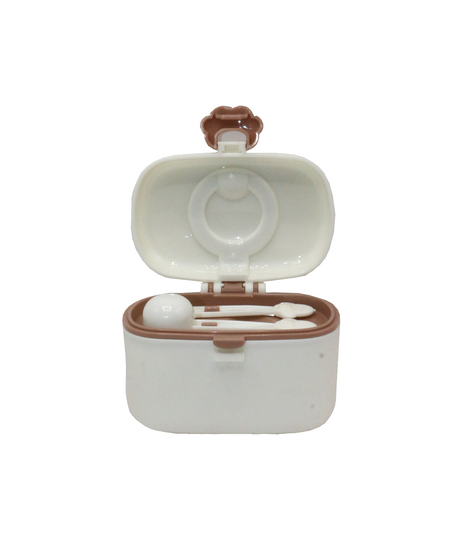 baby milk container 380ml china d216