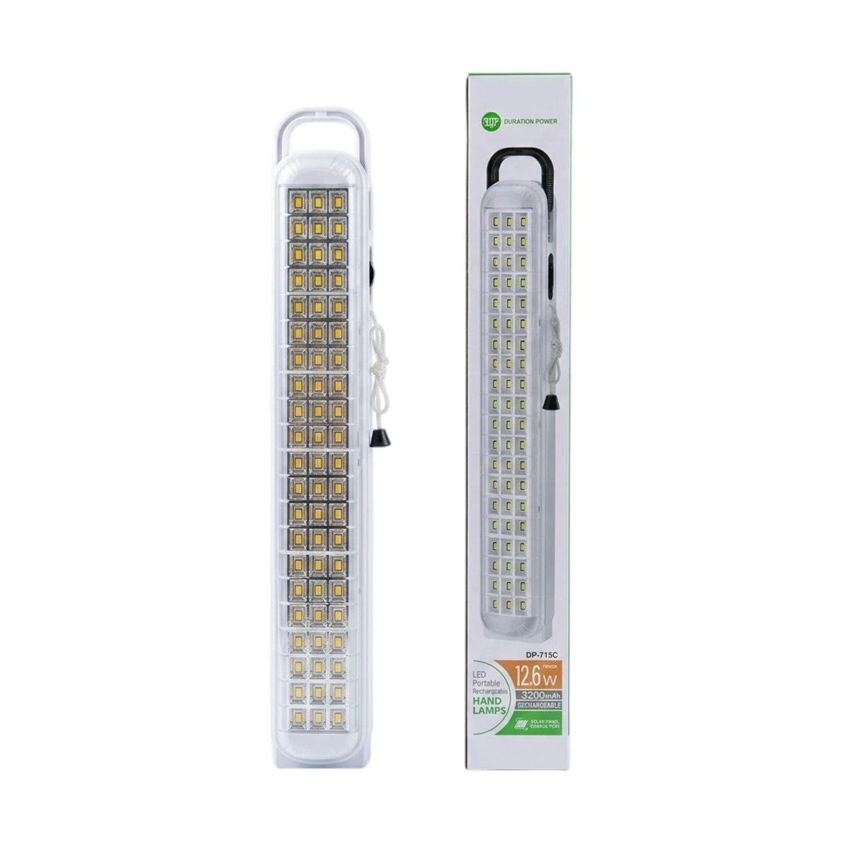 dp light 715 china