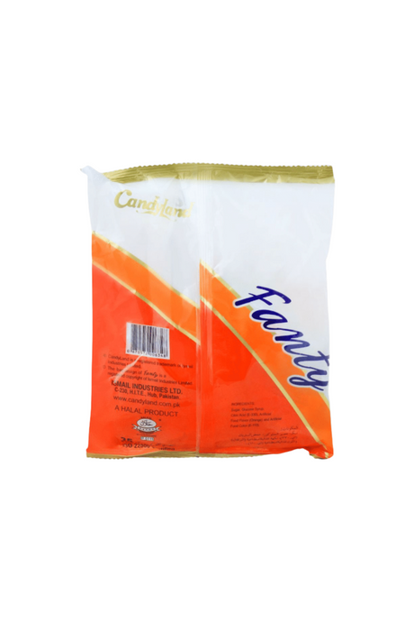candyland candy fanty 175g