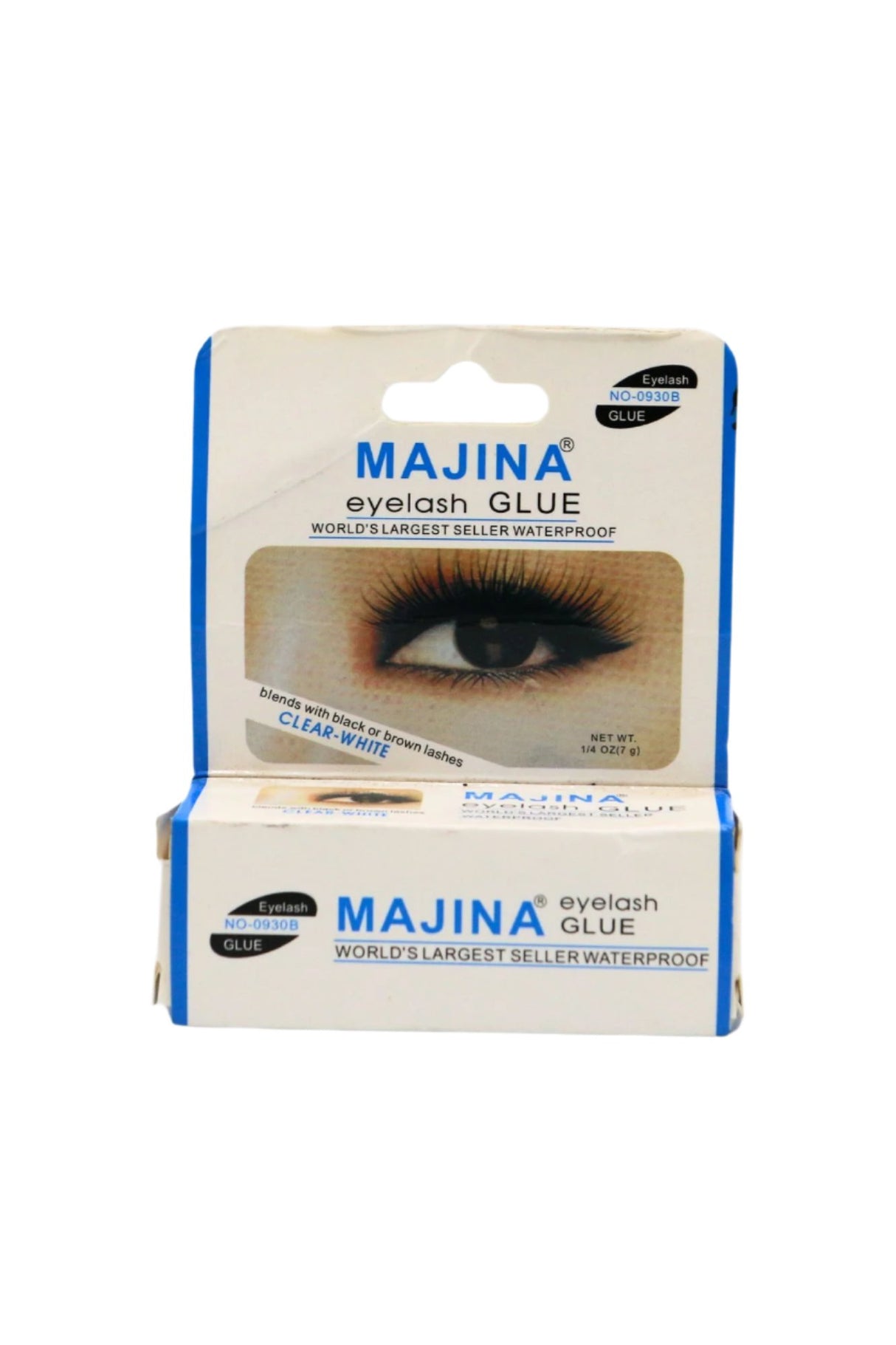 majina eyelash glue 0930a
