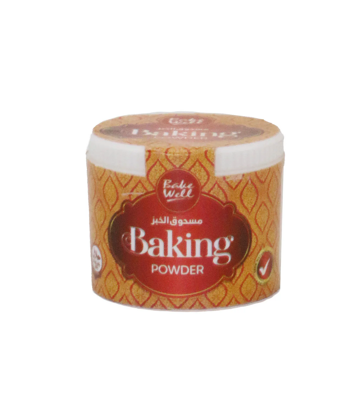 bake well baking powder 45g