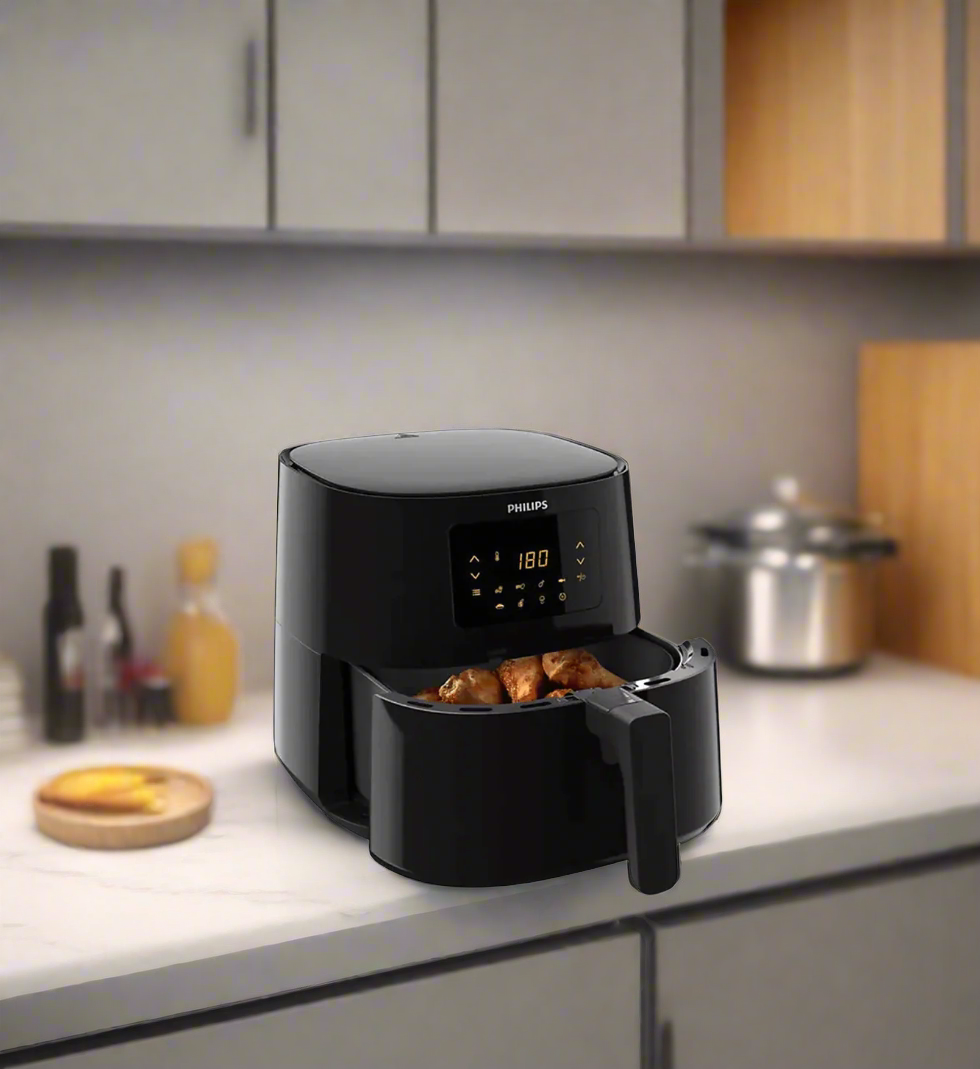 philips air fryer hd9270