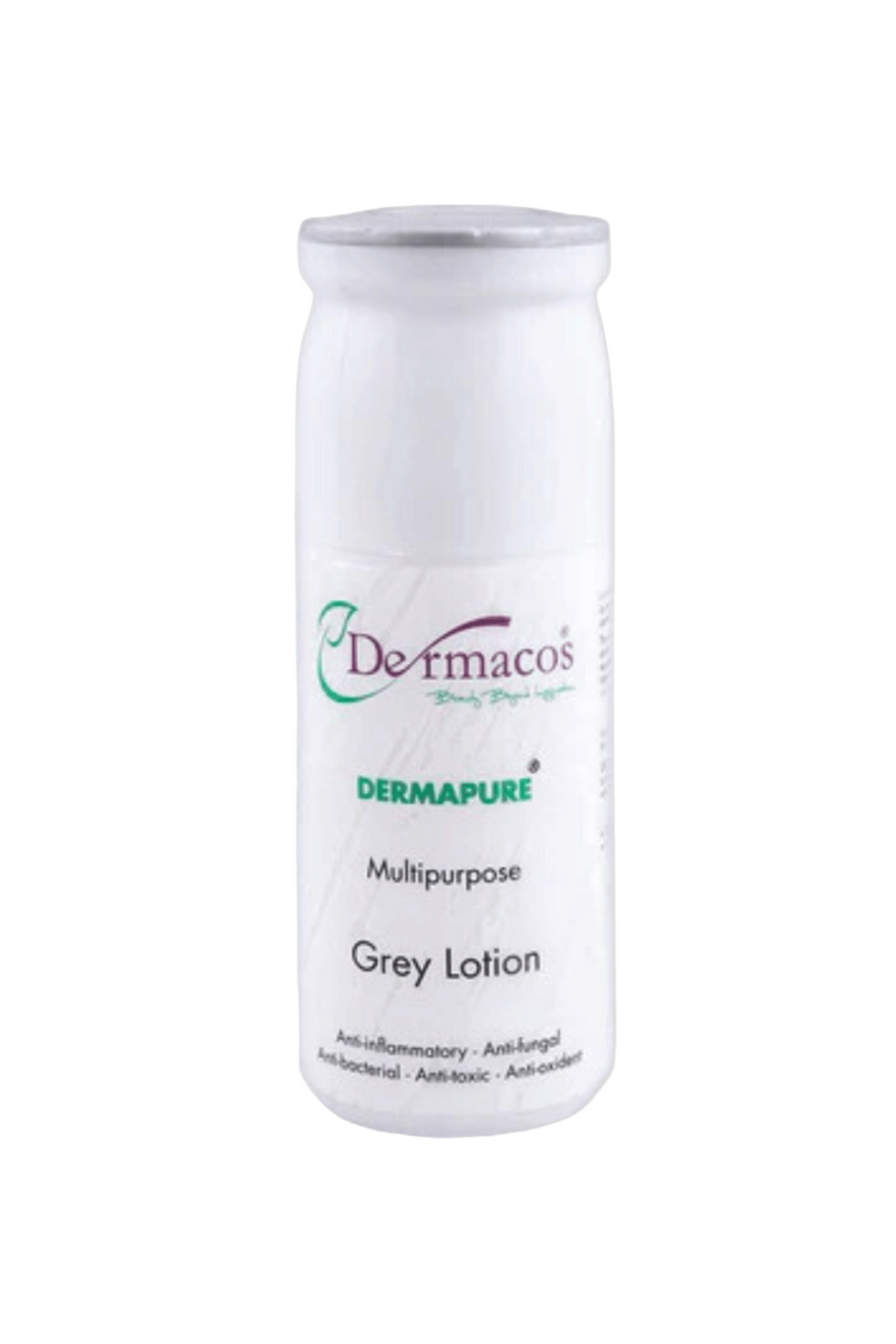 dermacos grey lotion 200ml