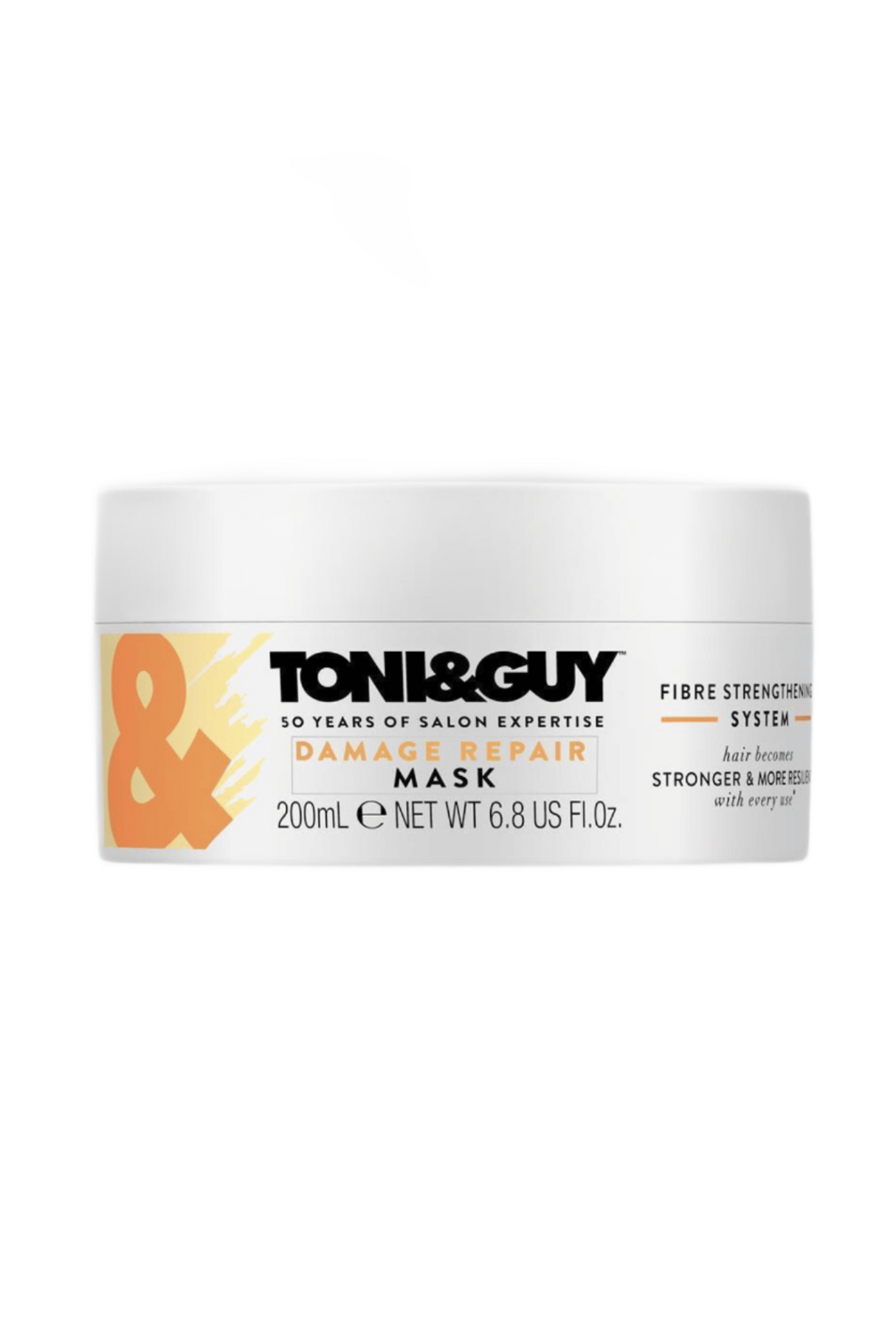toni&guy hair mask 200ml