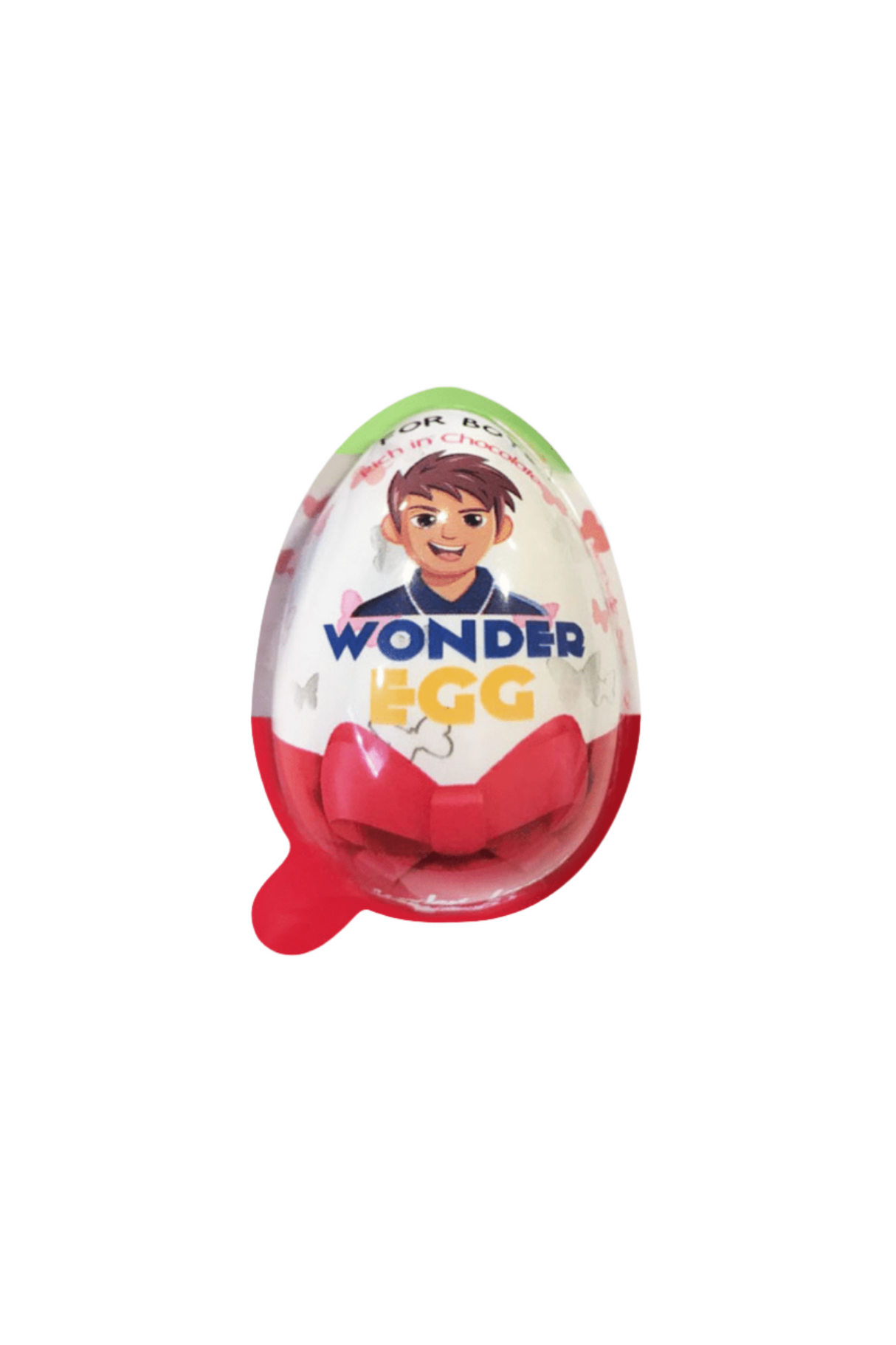 wonder egg 25g