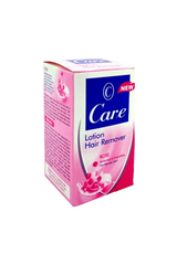 care hair remover rose 120g