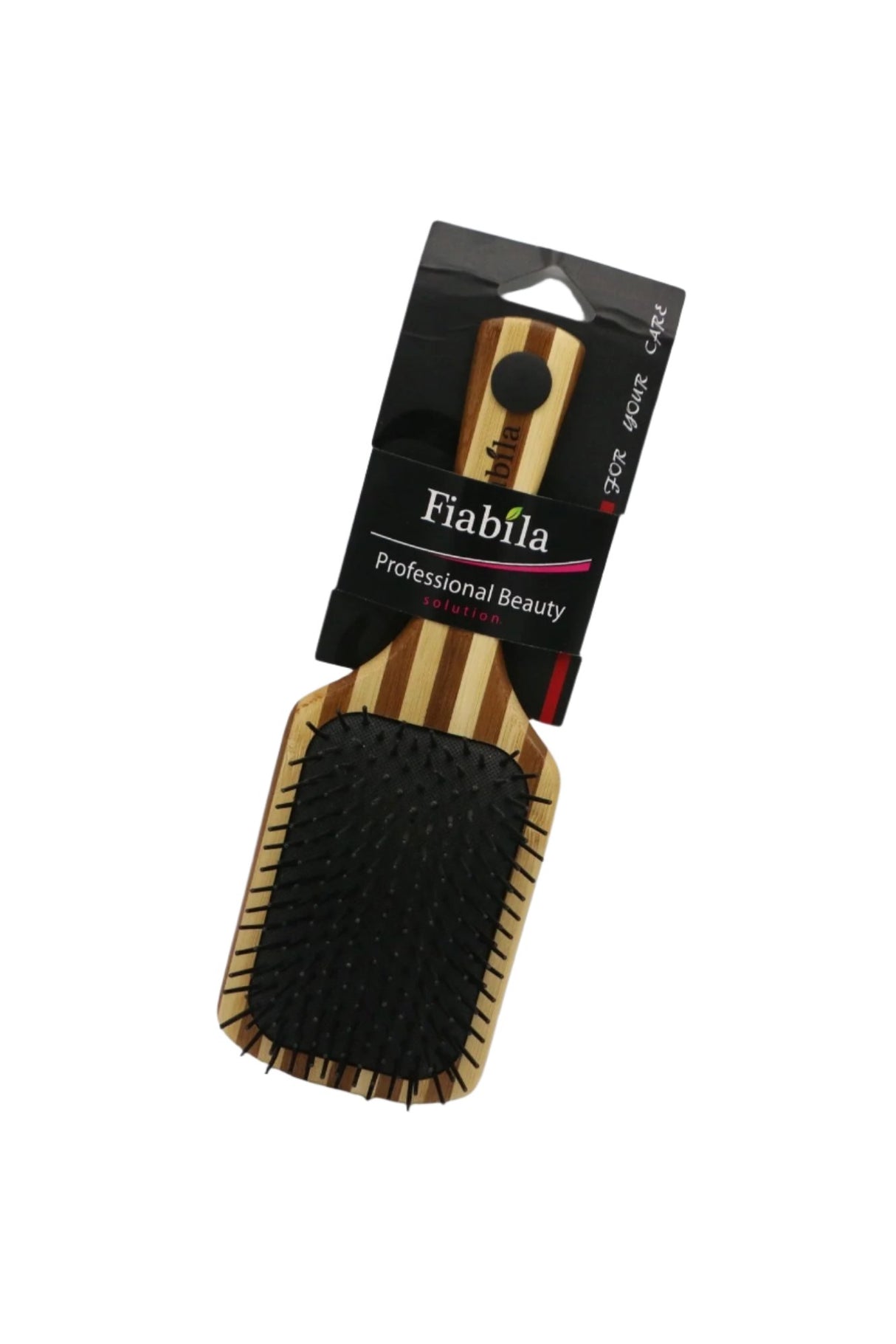 fiabila hair brush fb06