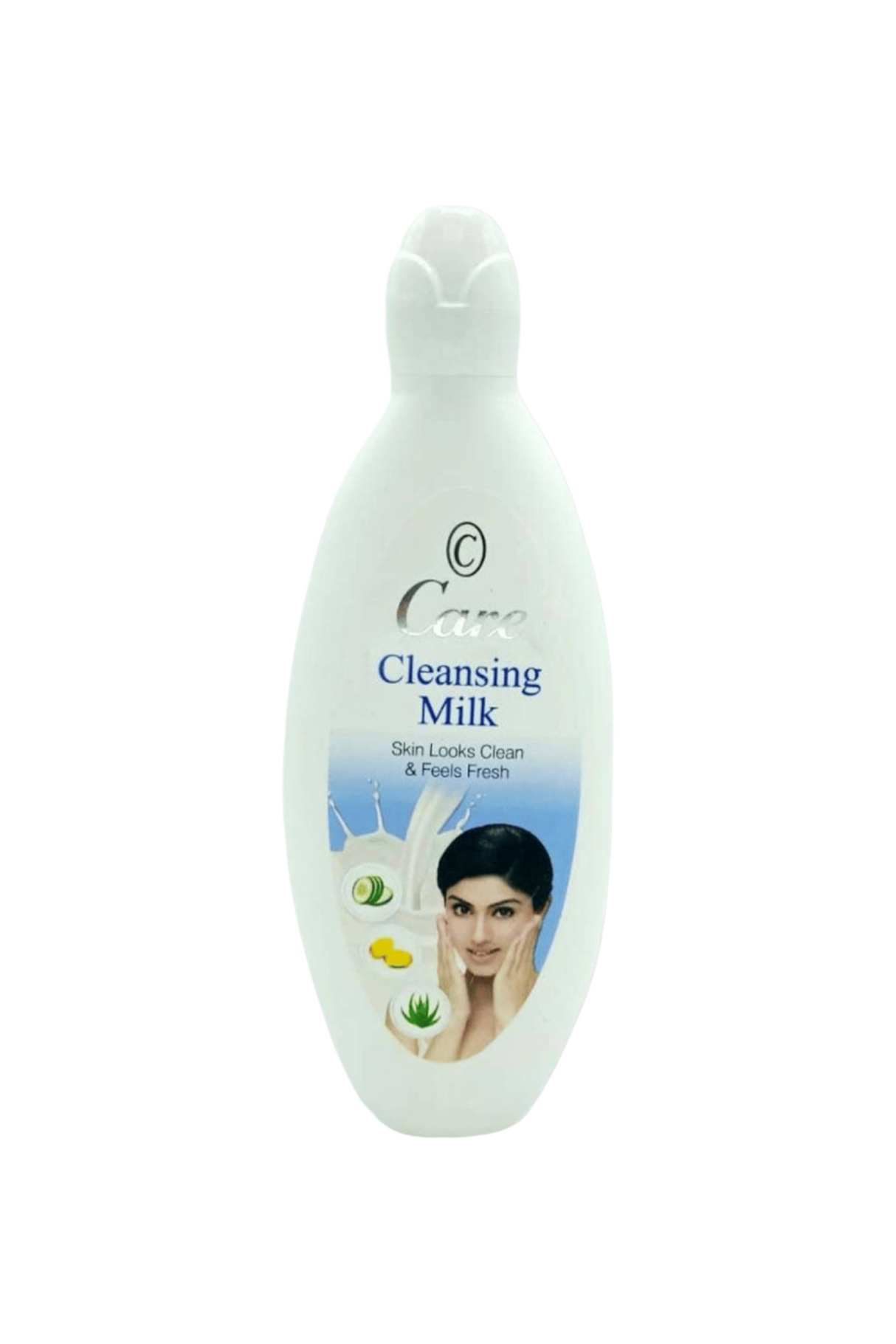 care cleansing milk 95ml