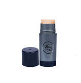 rivaj uk mineral paint stick foundation chin