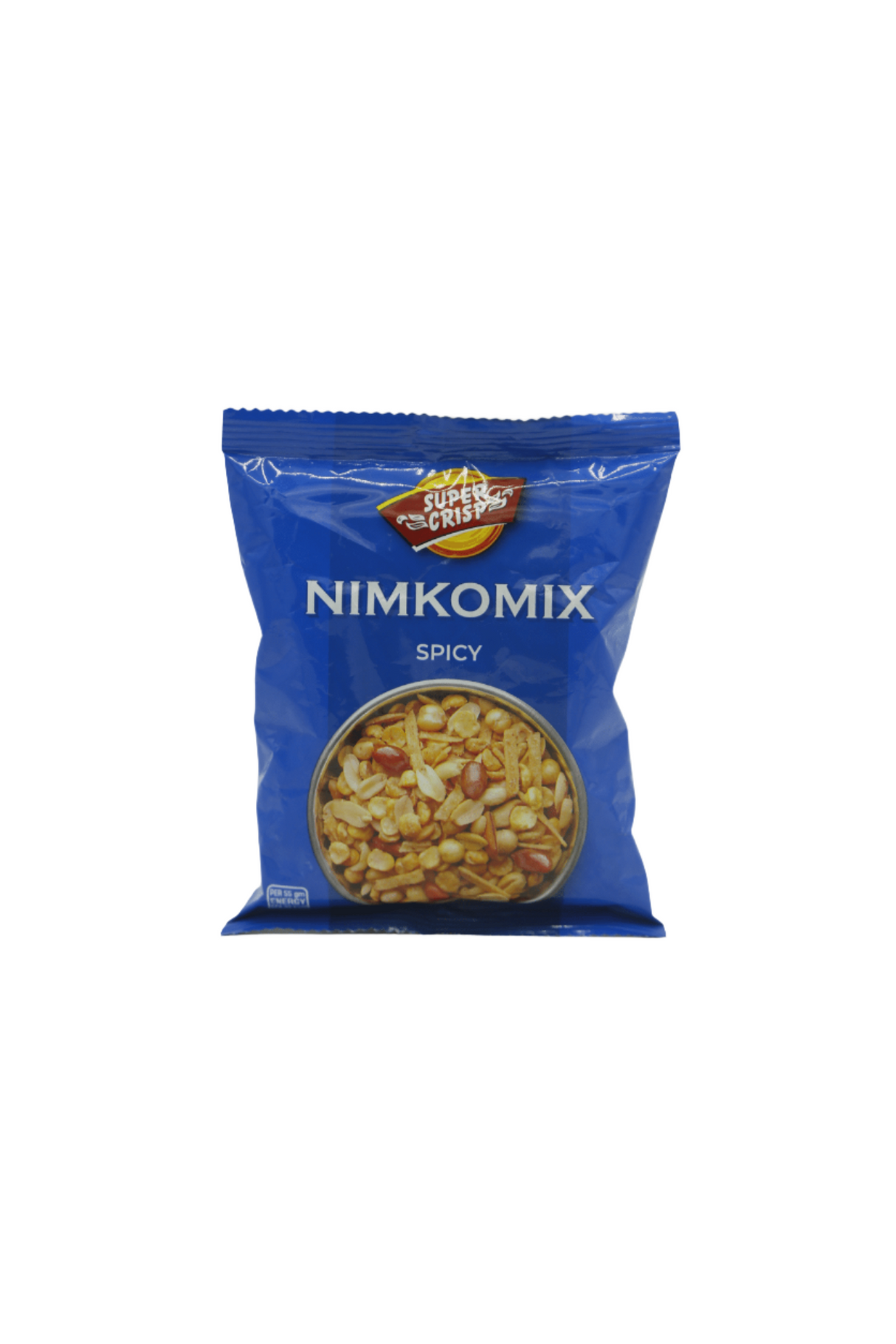 super crisp nimko mix spicy 100rs
