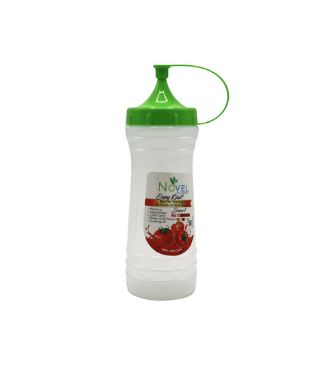 ketchup bottle medium 475ml smart