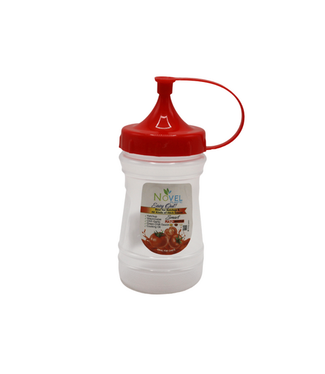 ketchup bottle small mayo