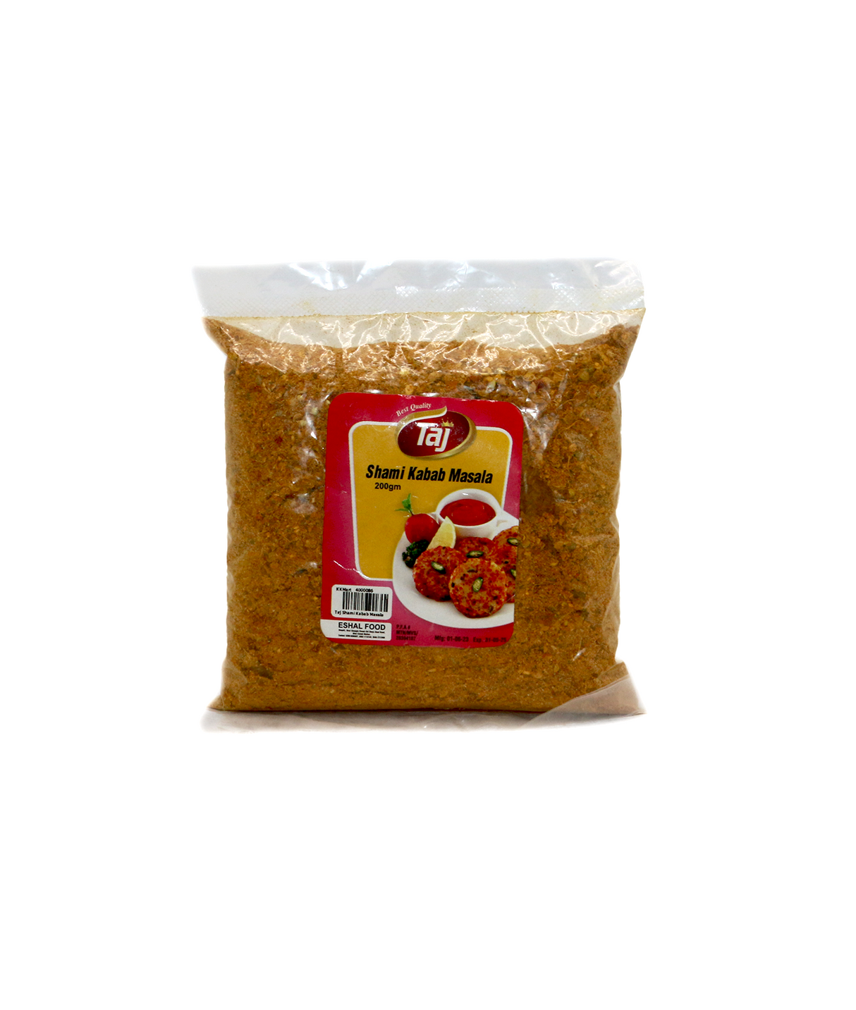 taj shami kabab masala 200g