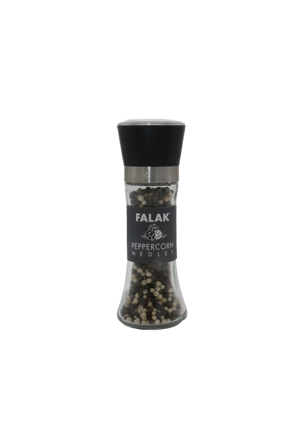 falak pepper medley 85g bottle