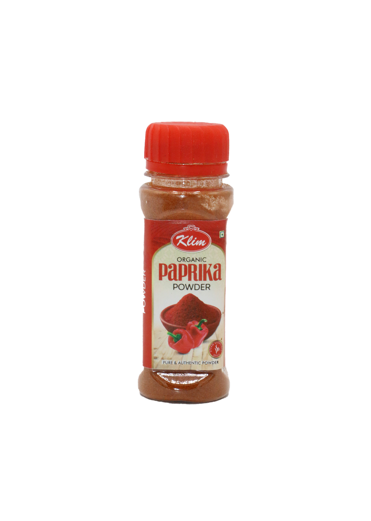 klim paprika powder 25g