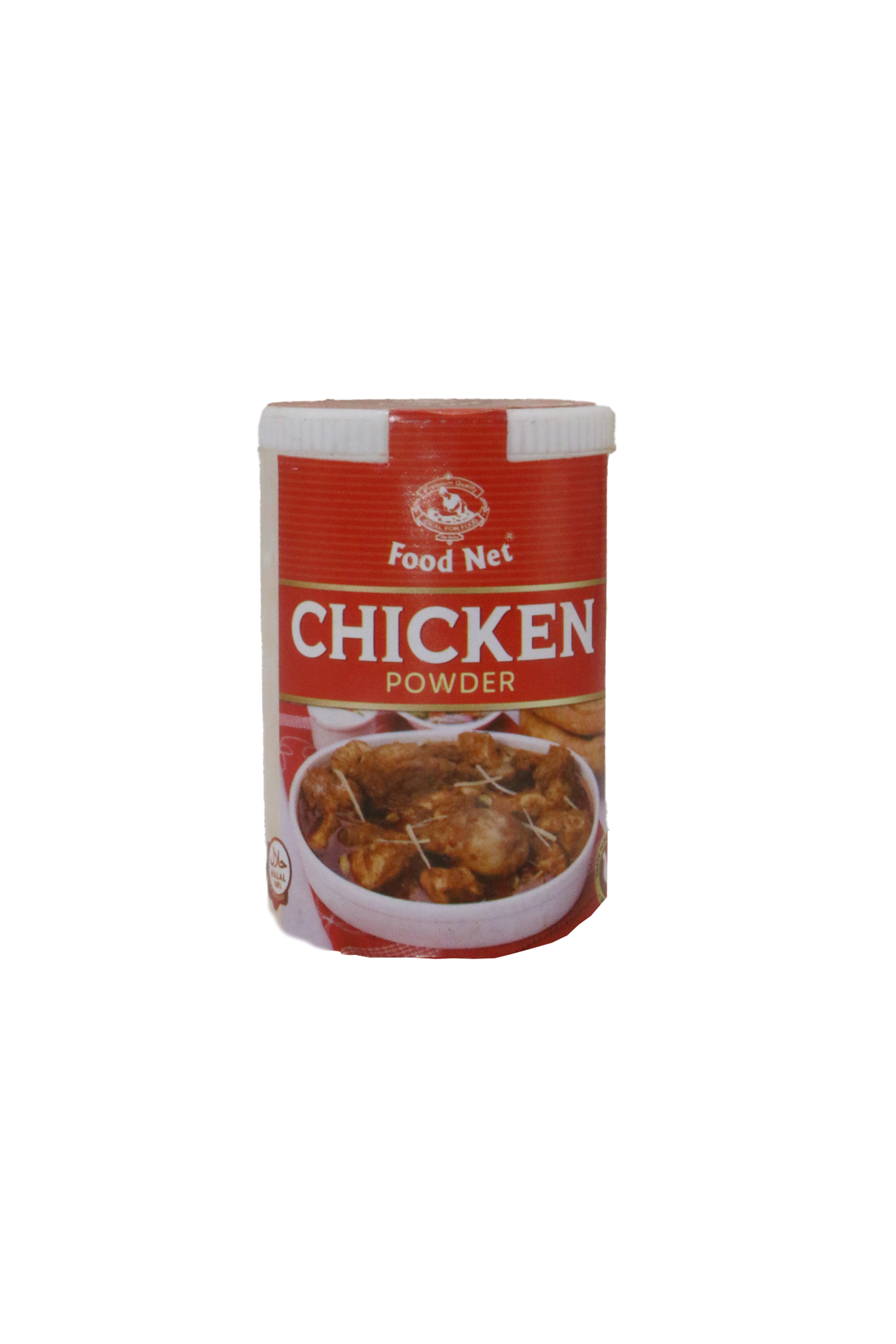 food net chicken powder 80g