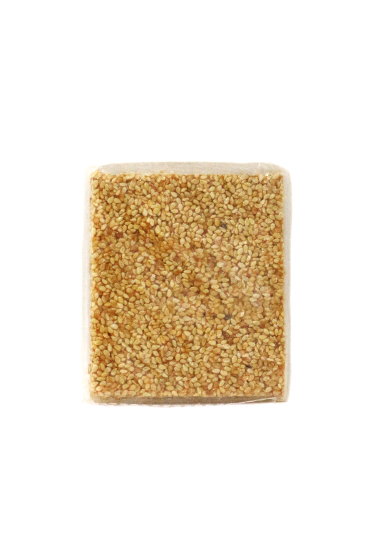 crystal chikki sesame regular pack