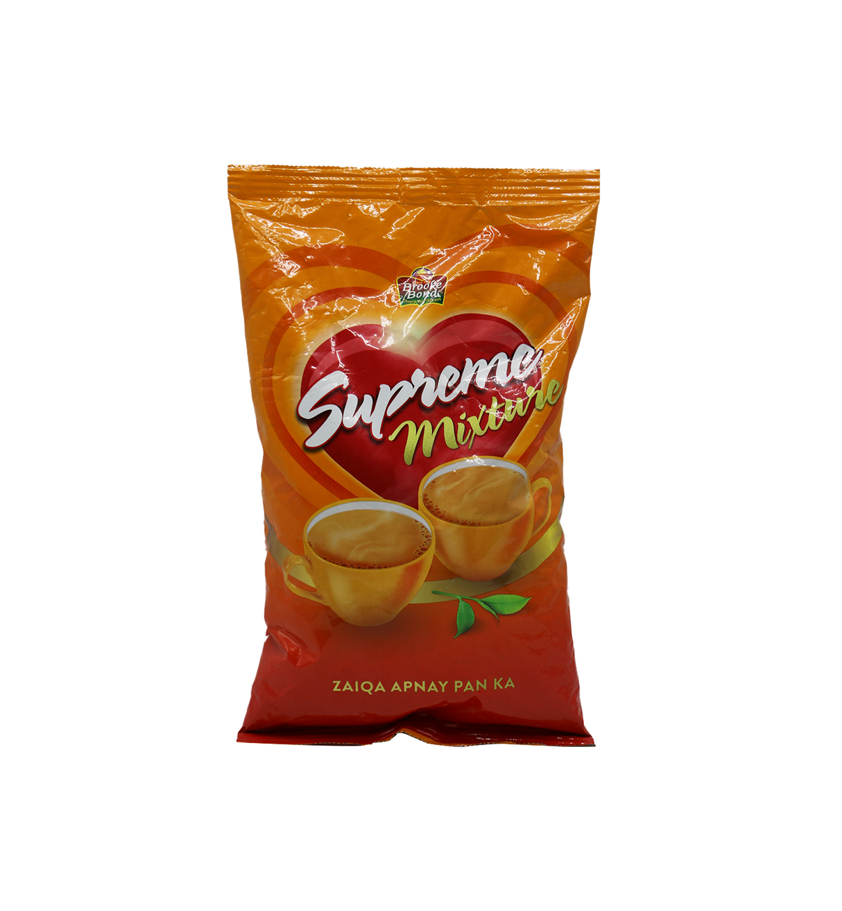 brooke bond supreme tea mixture 430g