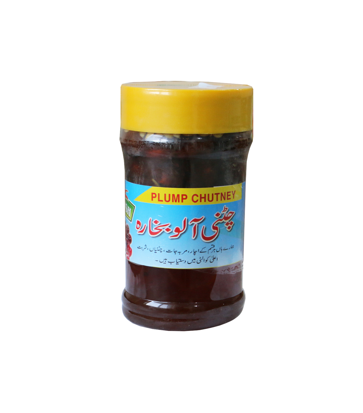 mbm chutney plum 1kg