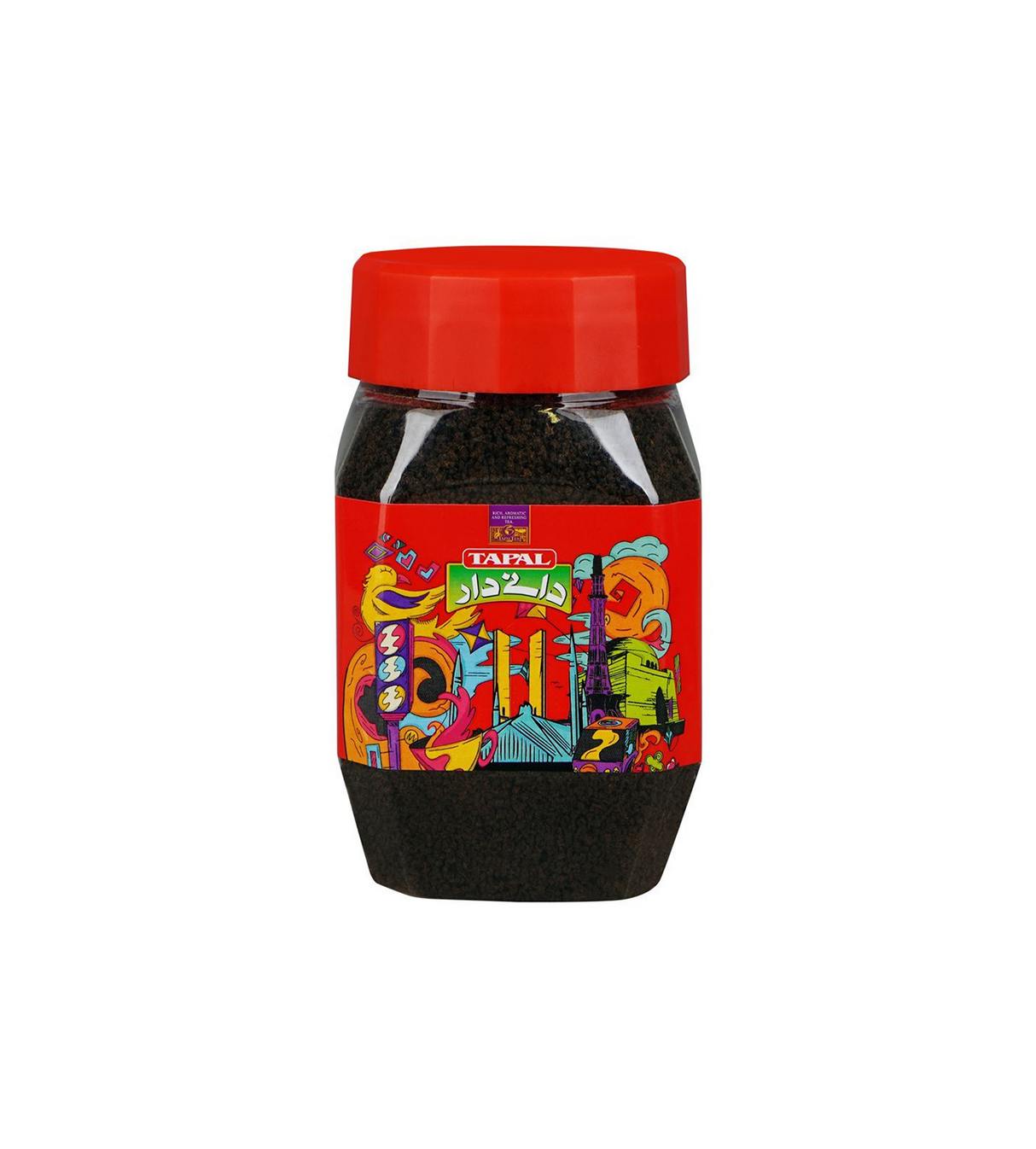 tapal tea danedar 200g jar