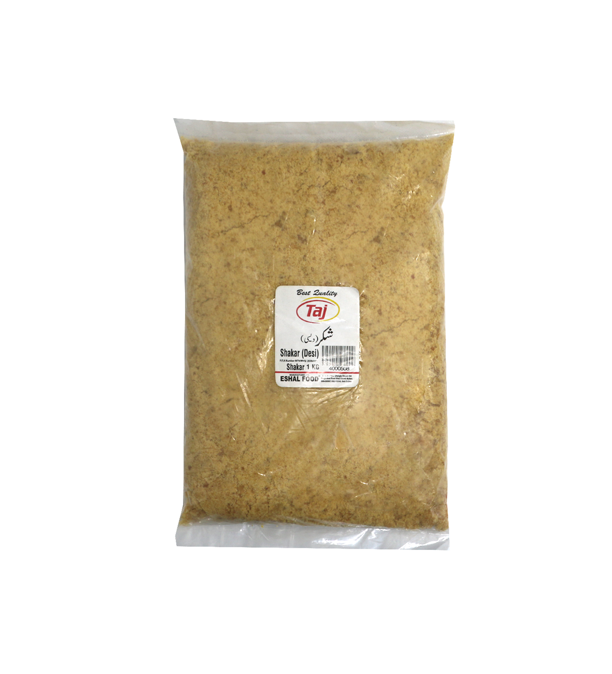 taj shakkar 1kg