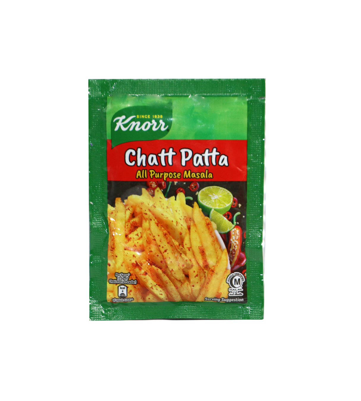 knorr chattpatta masala 15g