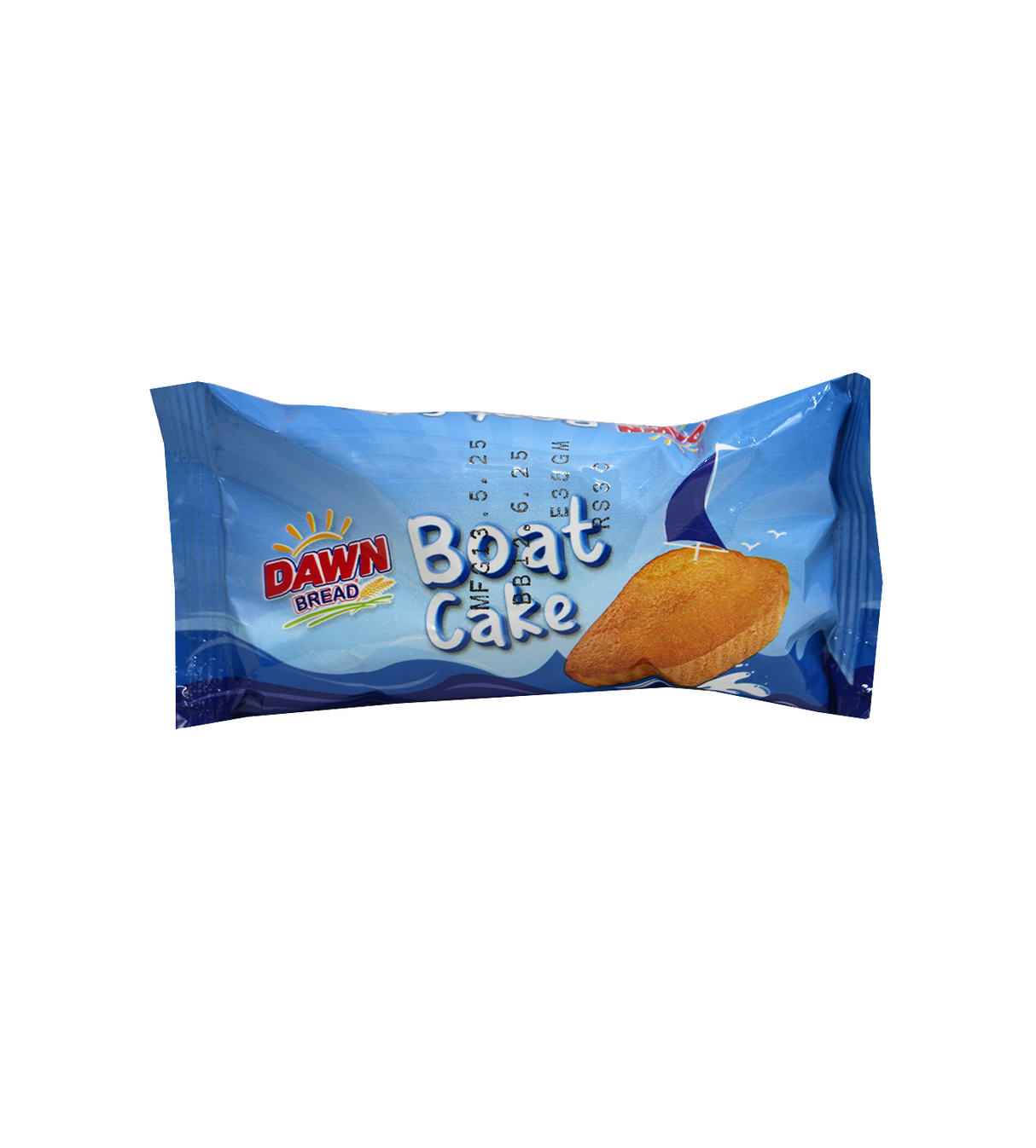 dawn boat cake 35g
