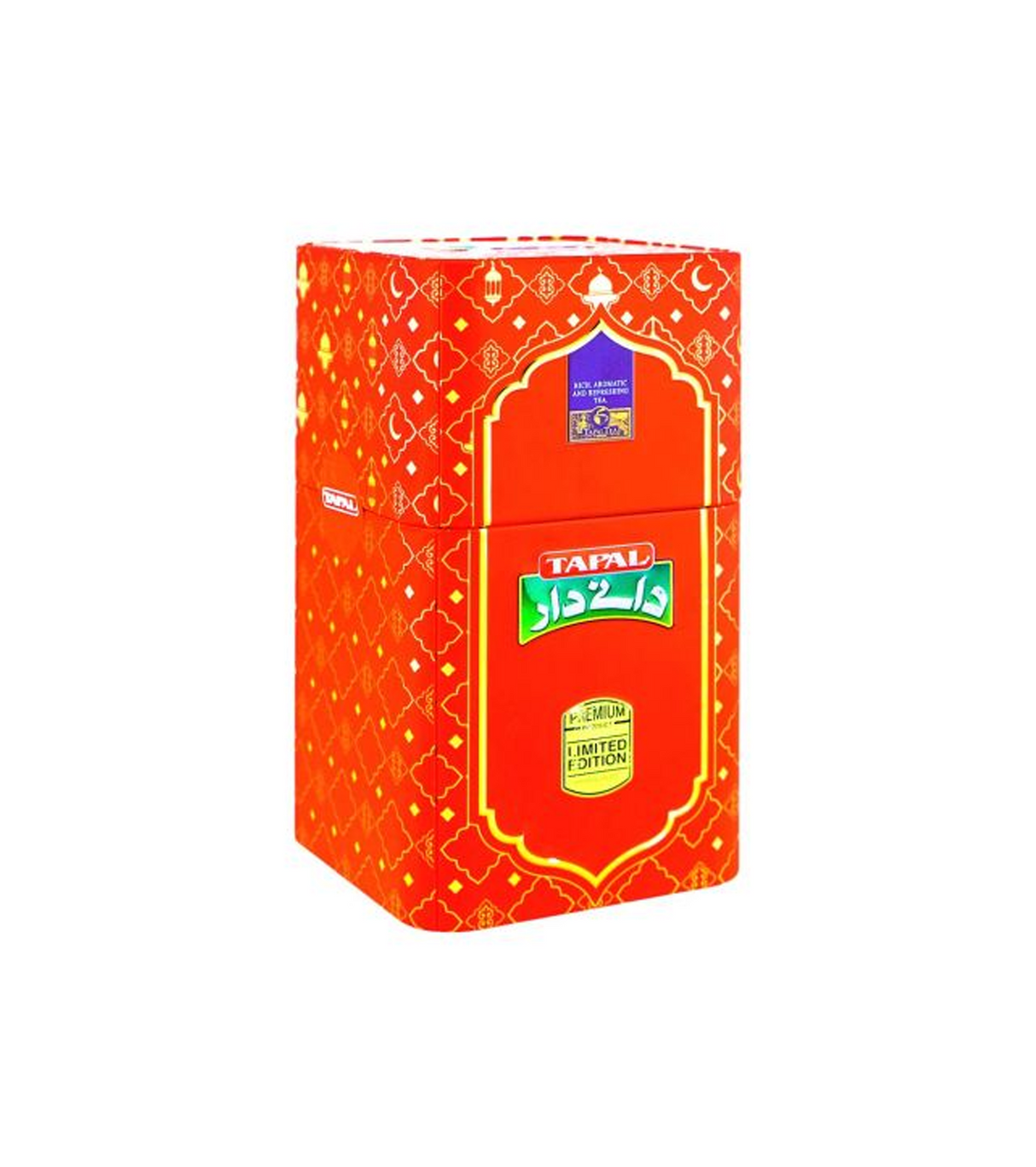 tapal tea danedar premium 350g tin