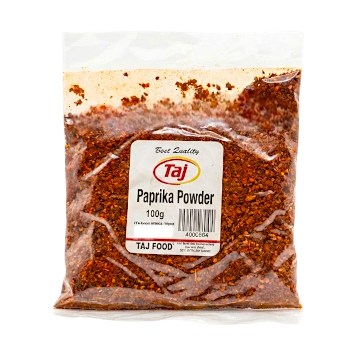taj paprika powder 100g – KK Mart