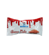 bunnys queen cake strawberry 35g