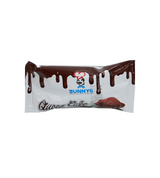 bunnys queen cake chocolate 35g