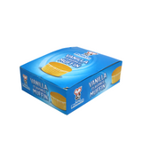 bunnys muffin vanilla 22g