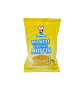 bunnys muffin mango 22g