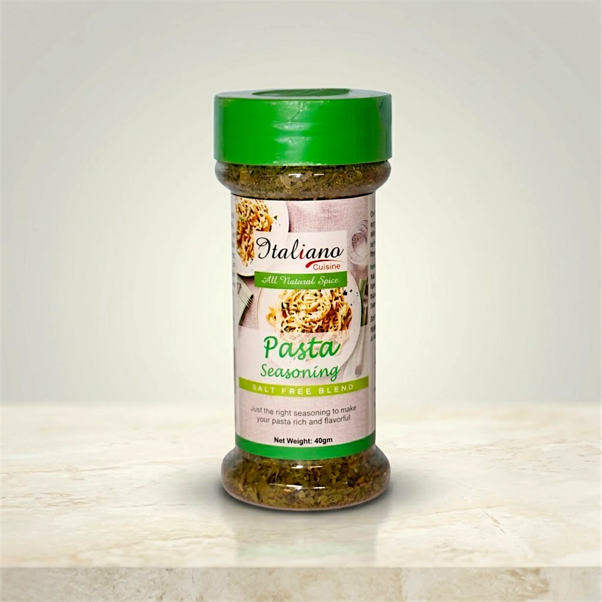italiano pasta seasoning 40g