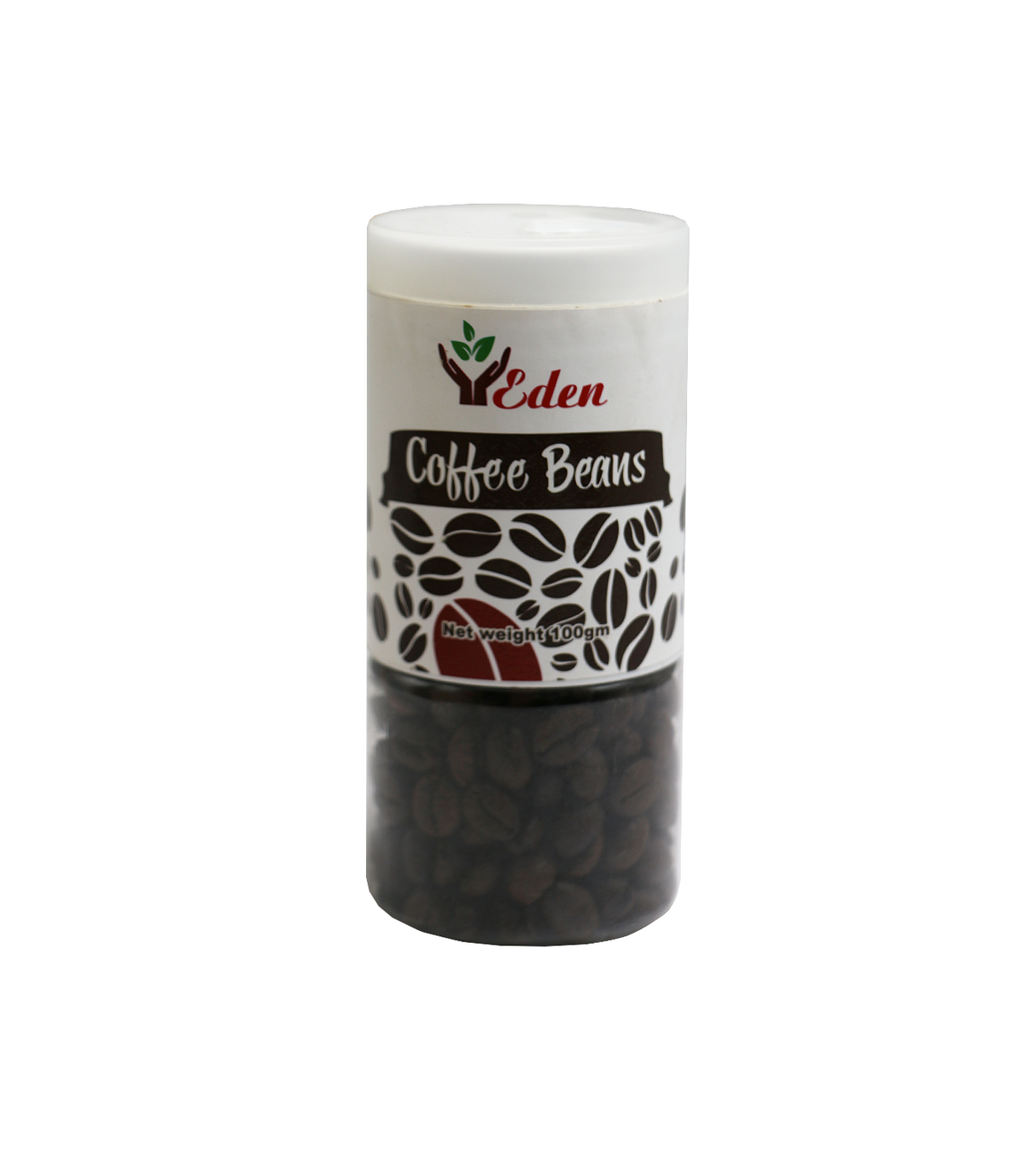 eden coffee beans 100g