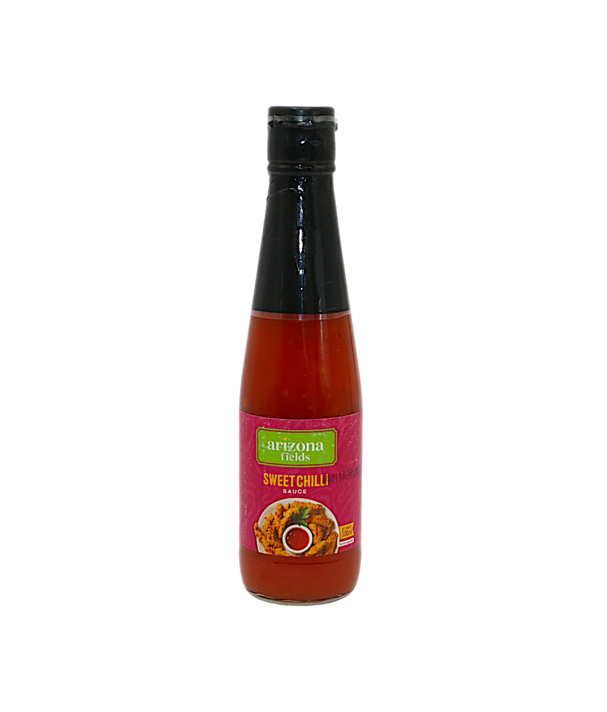 arizona fields sauce sweet chilli 300ml