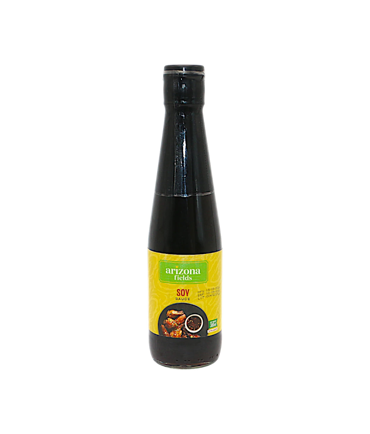 arizona fields sauce soy 300ml