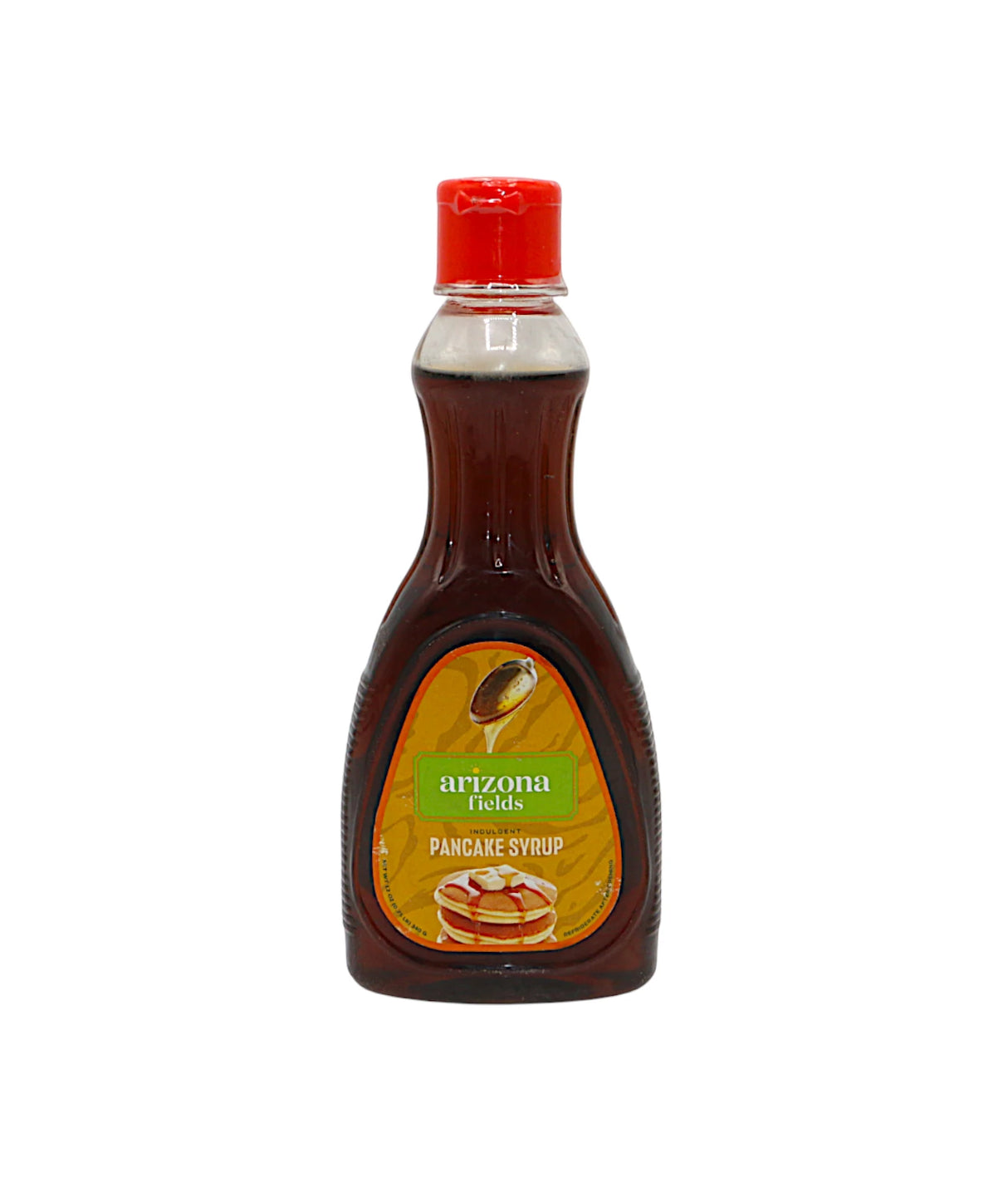 arizona fields syrup pancake 340g