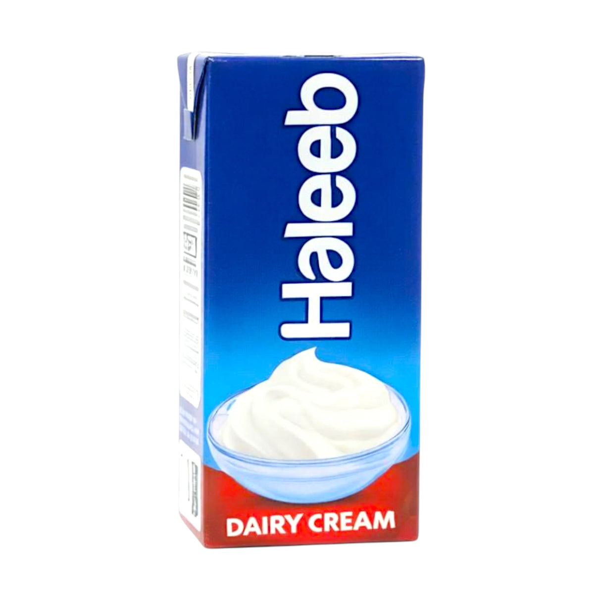haleeb cream dairy 200ml