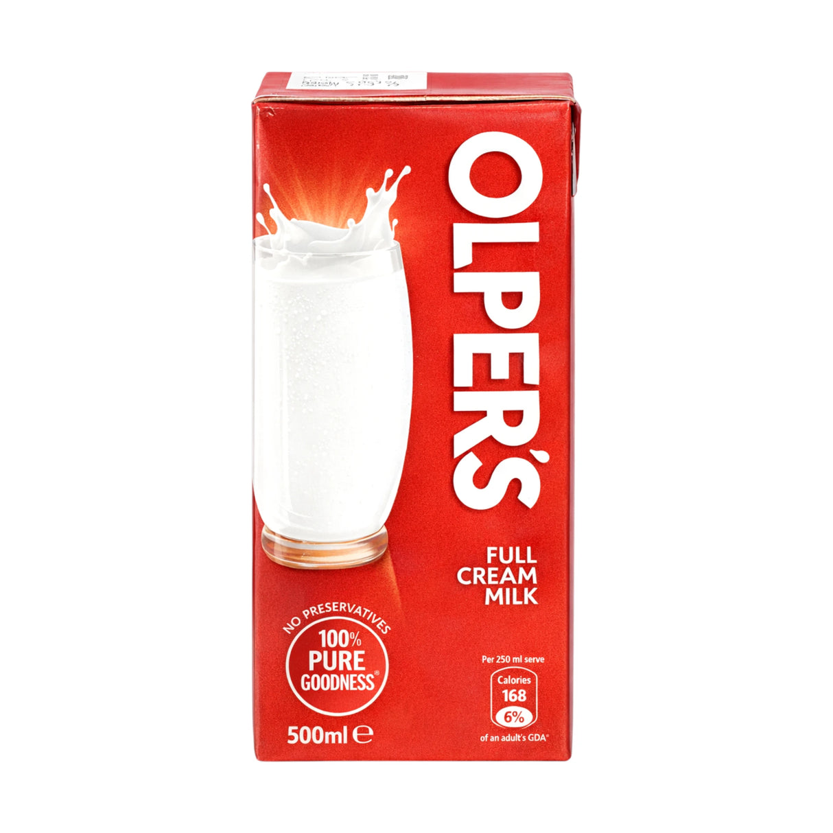 olpers milk 500ml