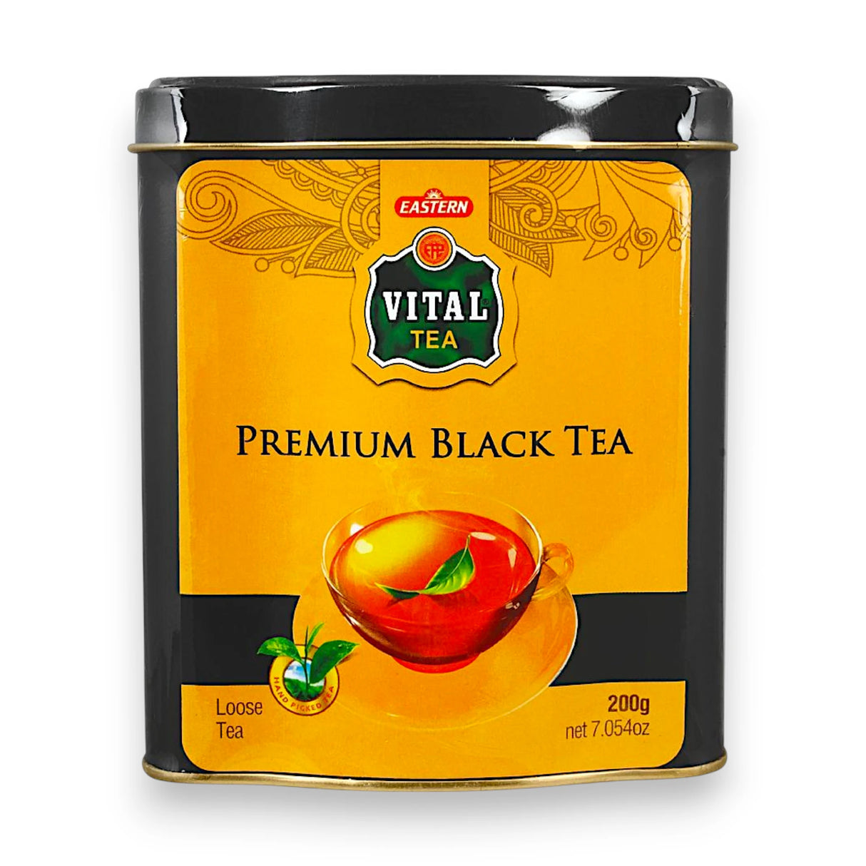 vital tea premium black 200g