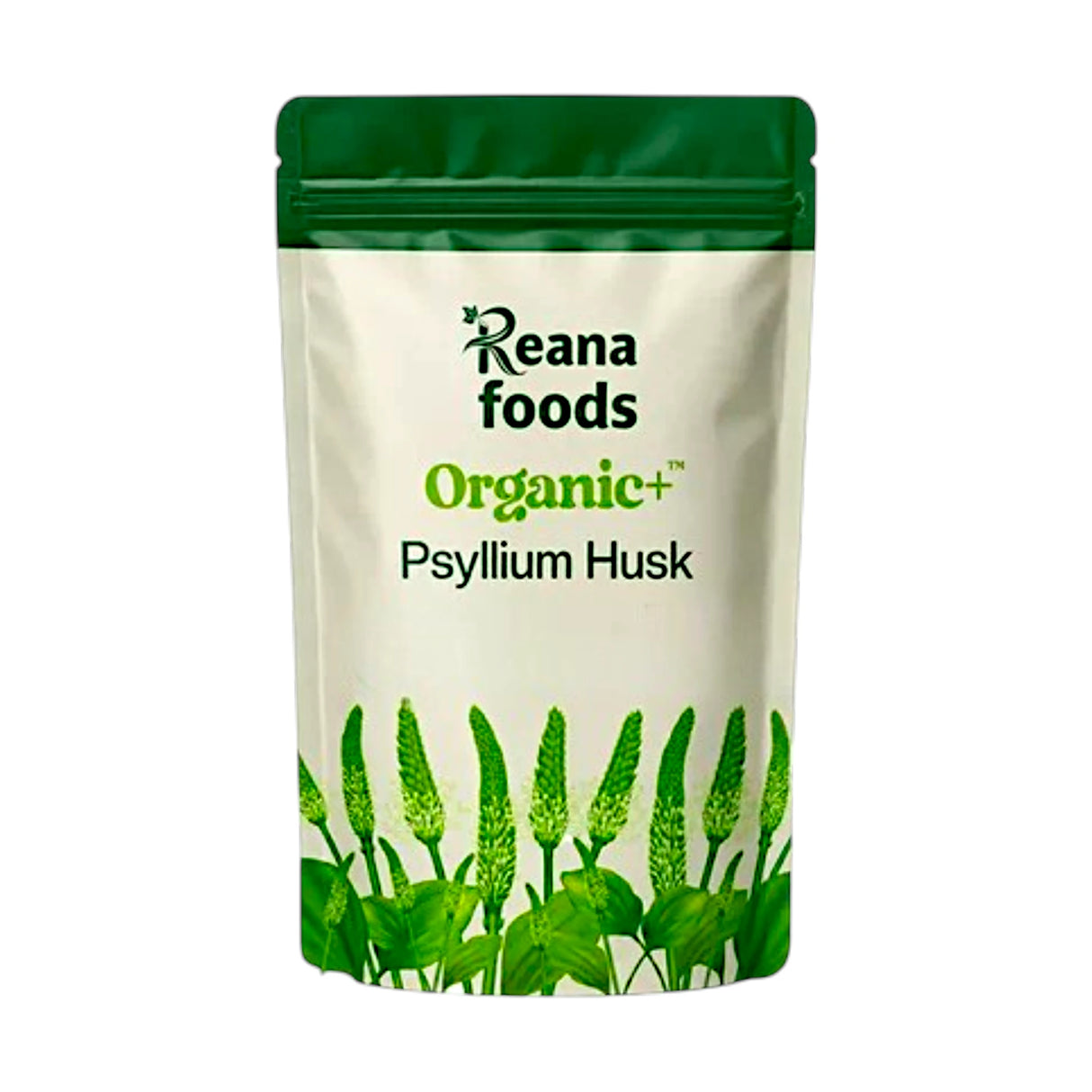 reana foods organic psyllium husk 150g