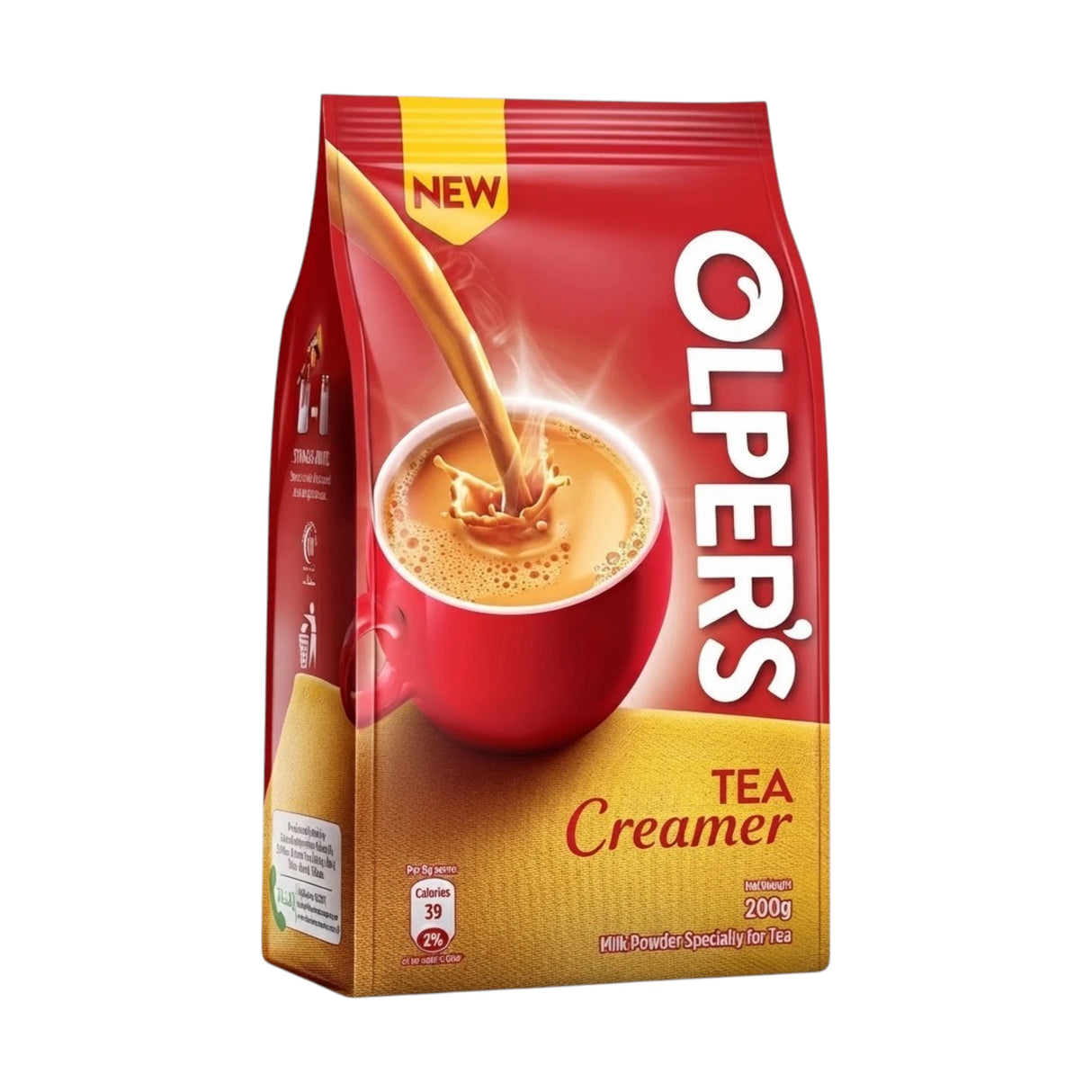 olpers tea creamer 200g