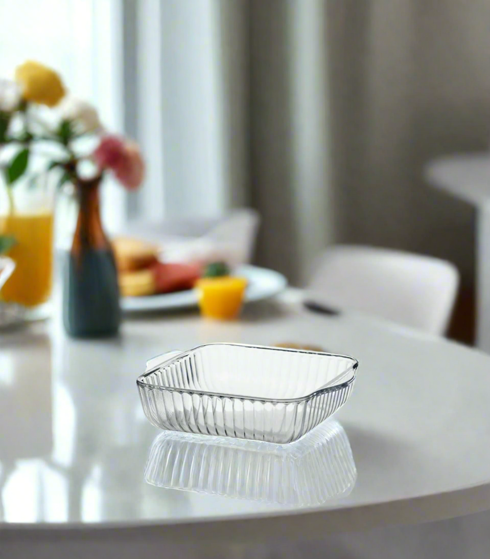 borcam tray square turkey 59384