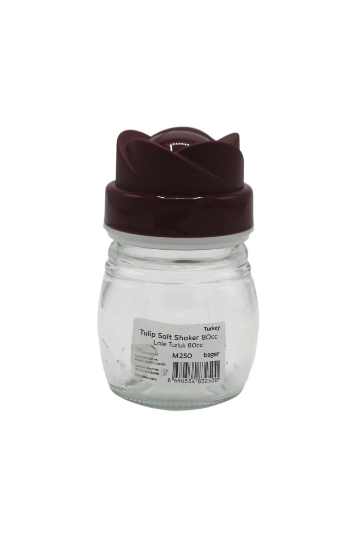 salt pot tulip m250