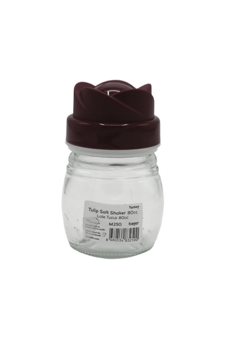 salt pot tulip m250
