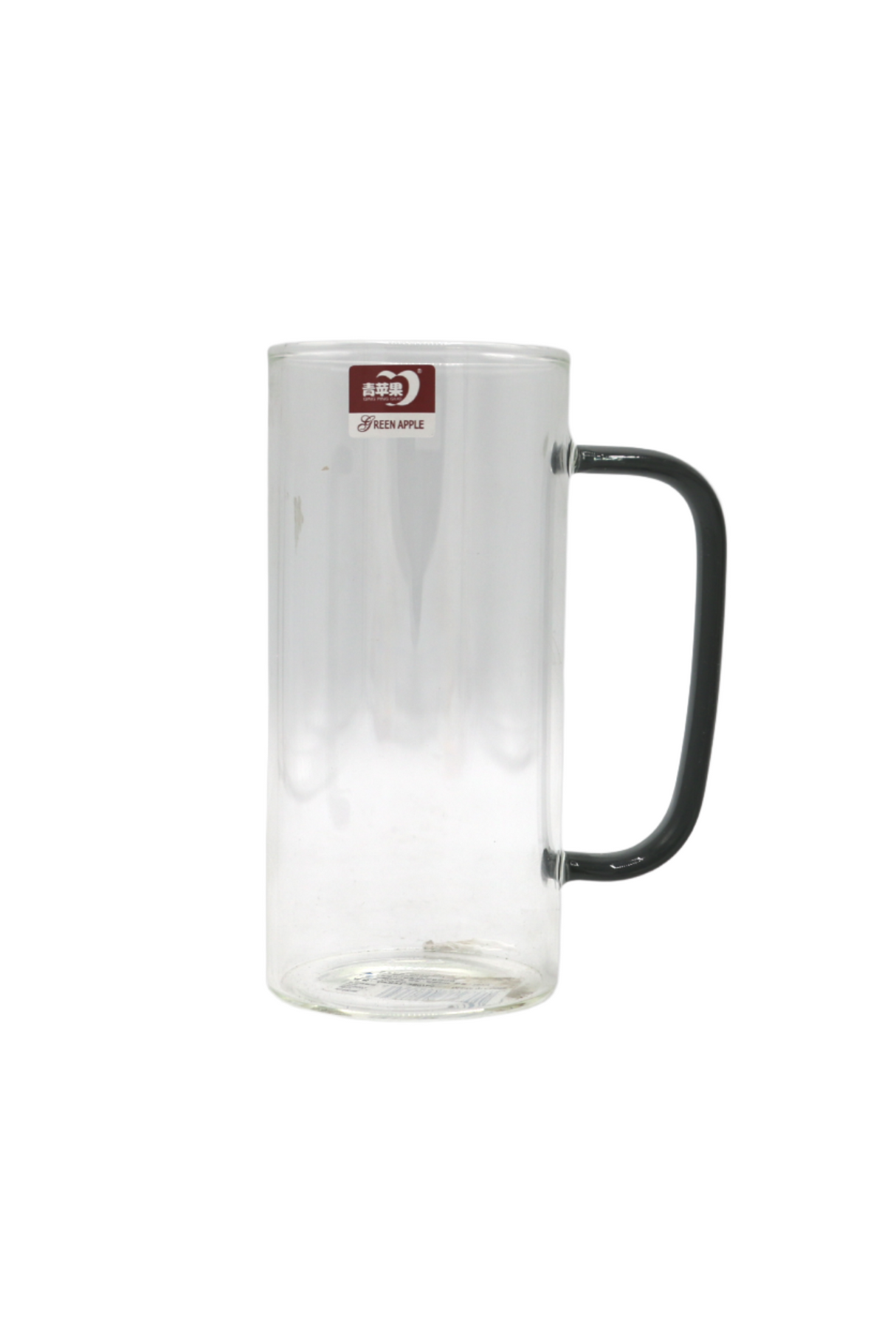deli glass mug 1pc gpb31
