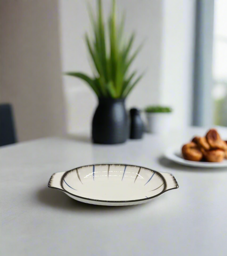 wbl dish 11.5" china